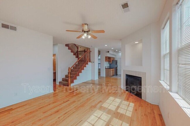 Building Photo - 8705 Silvercrest Ct NW