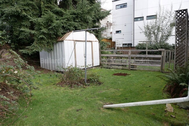 Building Photo - 1408 NW 61st St