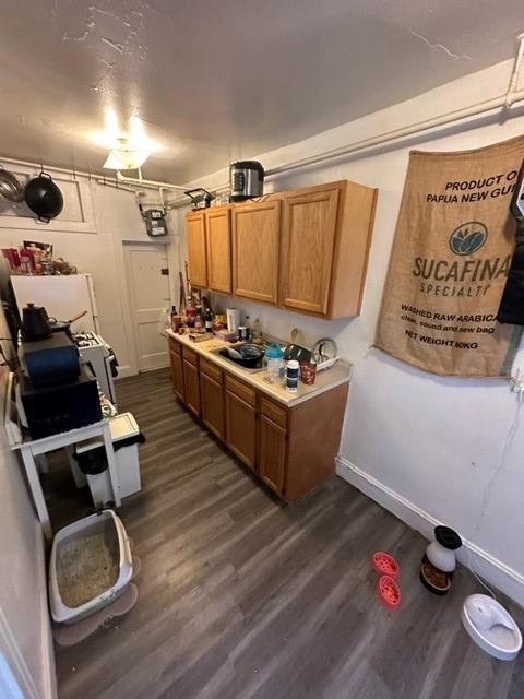 Building Photo - 1 bedroom in Boston MA 02135
