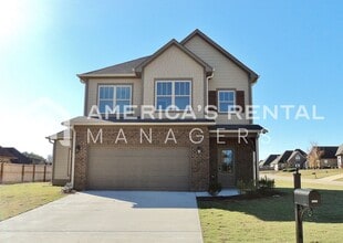 Building Photo - Home For Rent in Calera, AL!