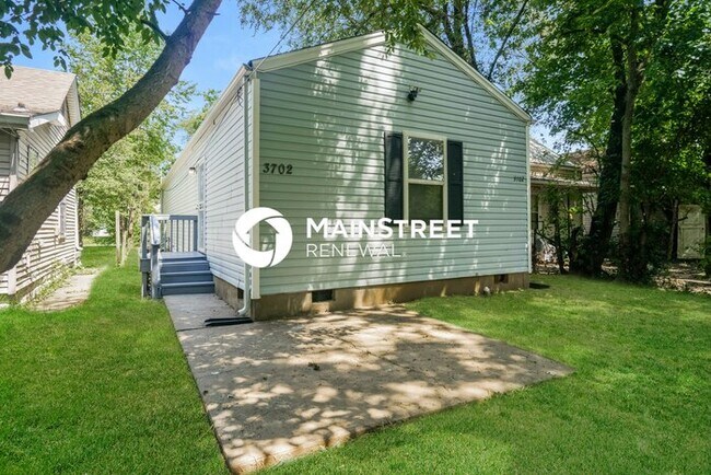 Building Photo - 3 Bedroom Pet-Friendly Home in Louisville,...