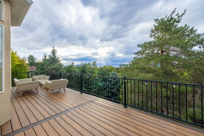 Building Photo - 10098 Wasatch Blvd