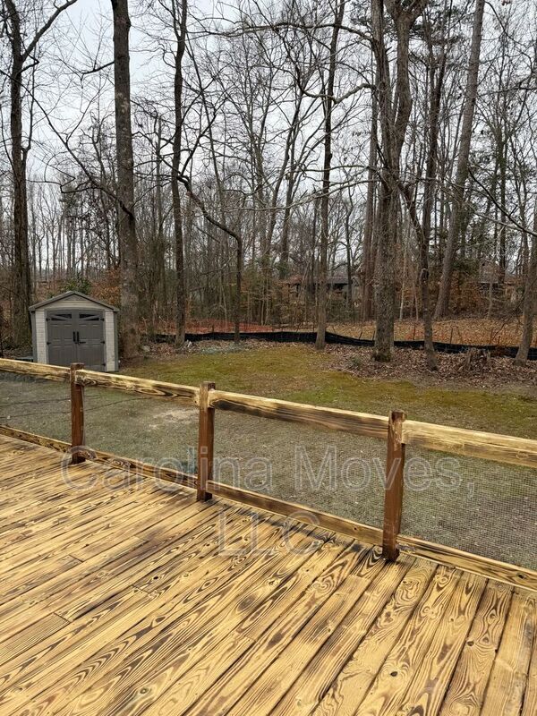 Building Photo - 506 Dunwoody Dr