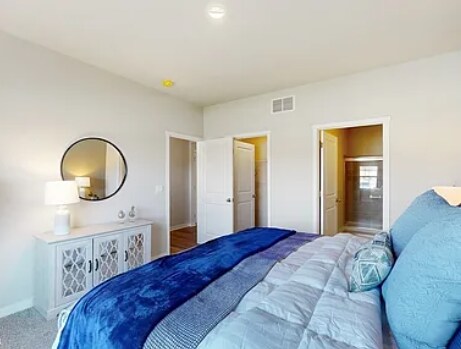 Building Photo - 3400 Dreusicke Dr