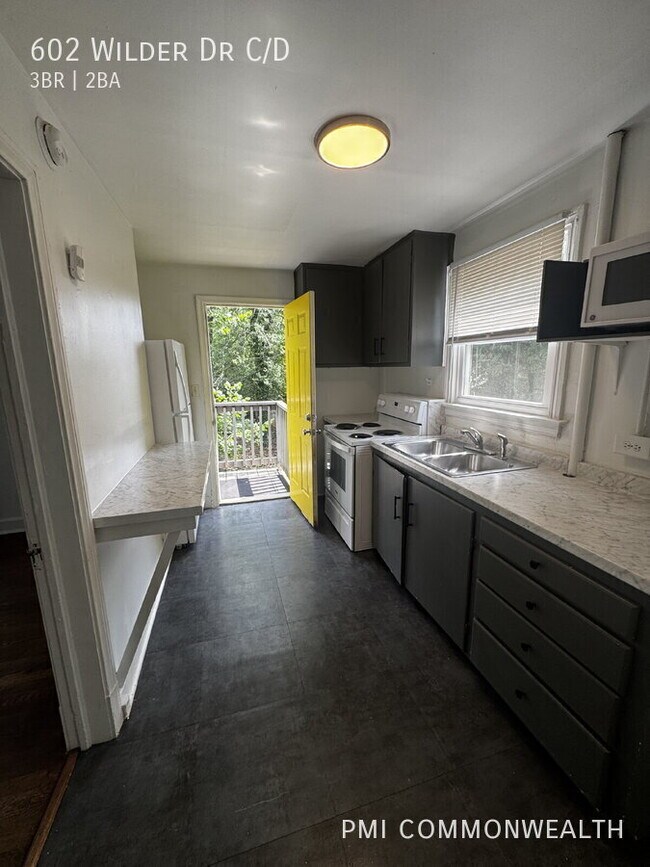 Building Photo - 602 Wilder Dr