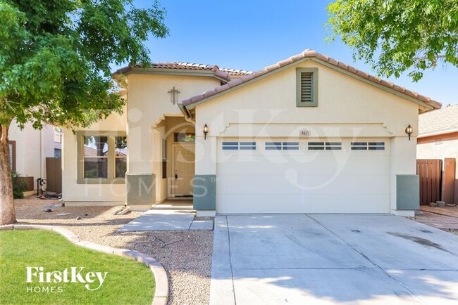 Primary Photo - 4621 W Fortune Dr