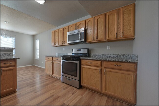 Building Photo - Available now!