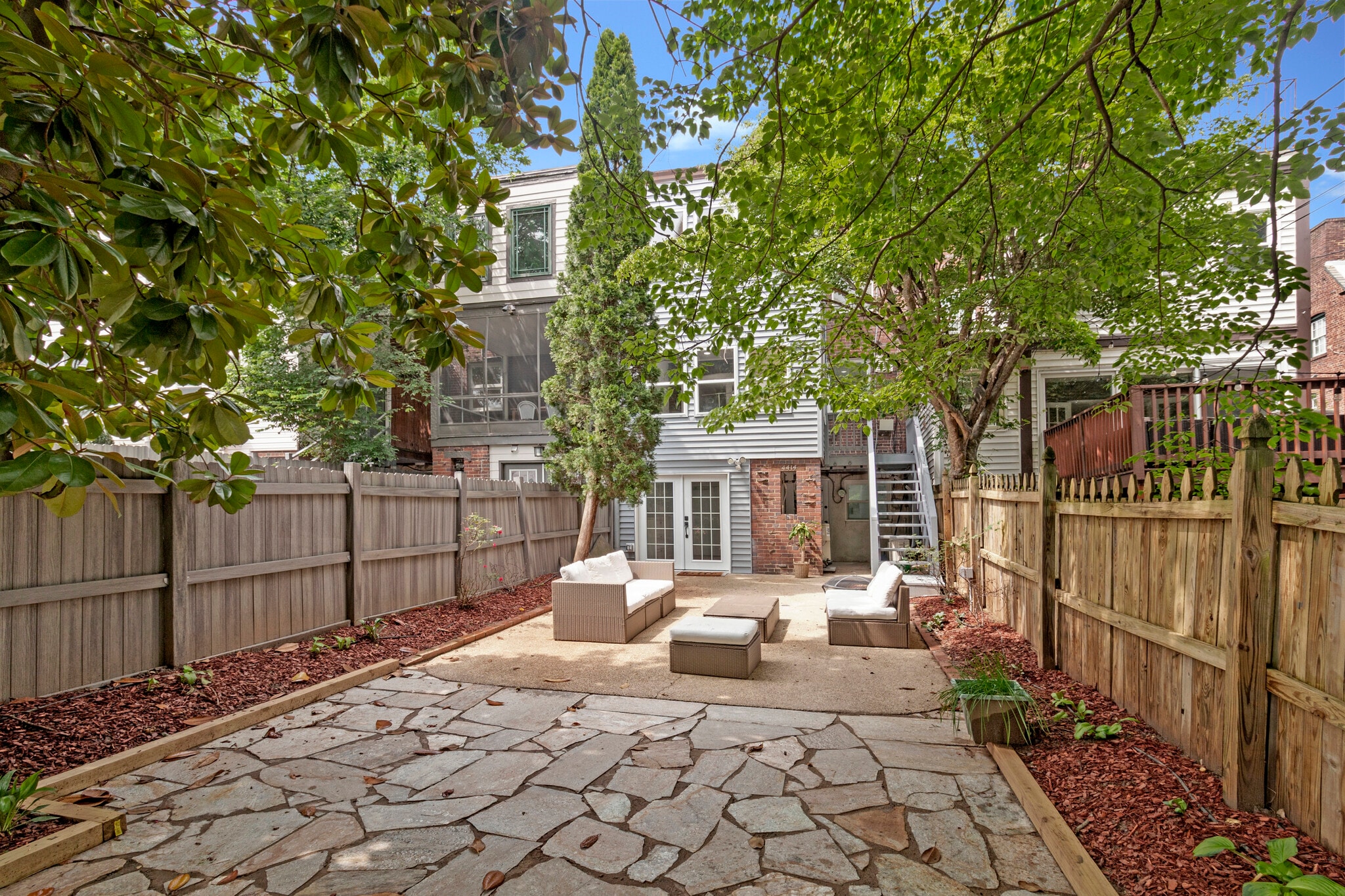 Building Photo - 4414 Volta Pl NW