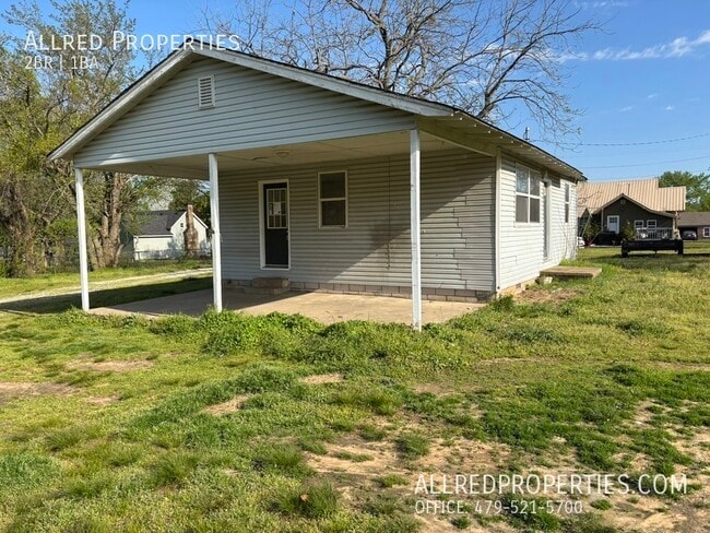 Building Photo - 508 1/2 Sugar Hill Rd, Lincoln, AR -