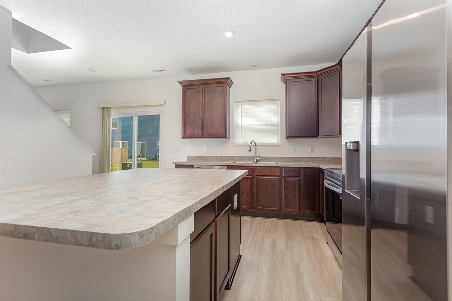 Building Photo - 5371 Coble Meadows Ln