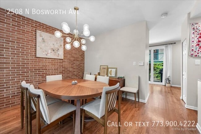 Building Photo - 2508 N Bosworth Ave