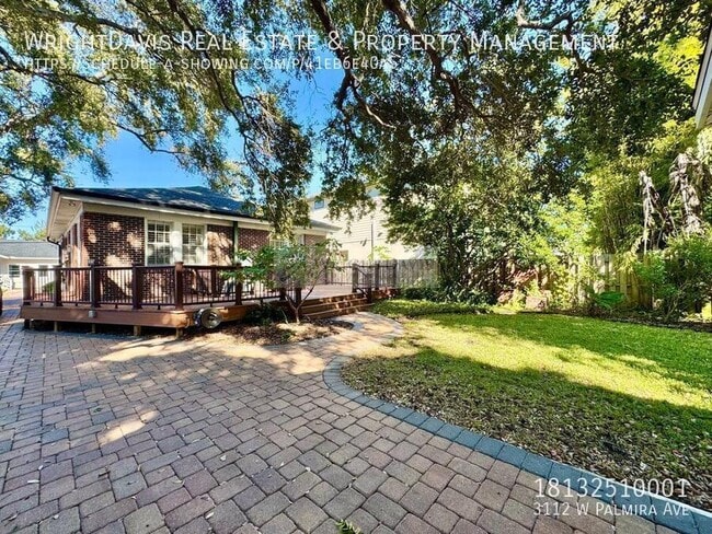 Building Photo - 3112 W Palmira Ave