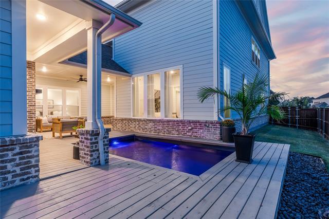 Building Photo - 7409 Cormac St