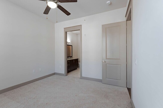 Floorplan - The Edge at Glade Parks