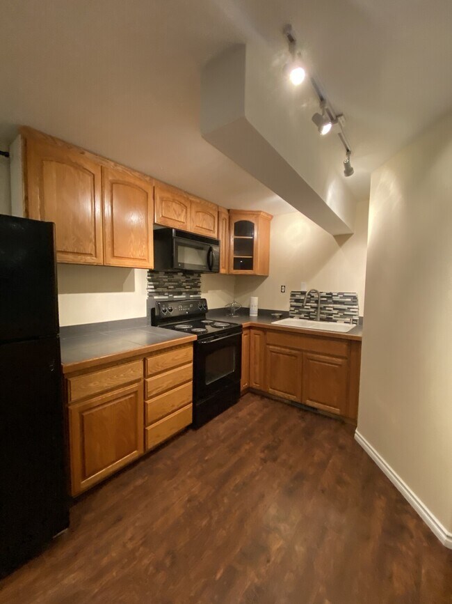 Building Photo - 5207 145th St SW