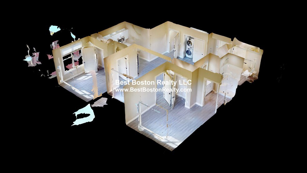 Building Photo - 257 Washington Ave