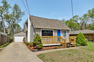 Building Photo - 314 Clifford Ave