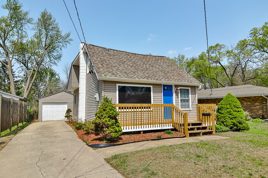 Primary Photo - 314 Clifford Ave