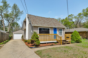 Building Photo - 314 Clifford Ave