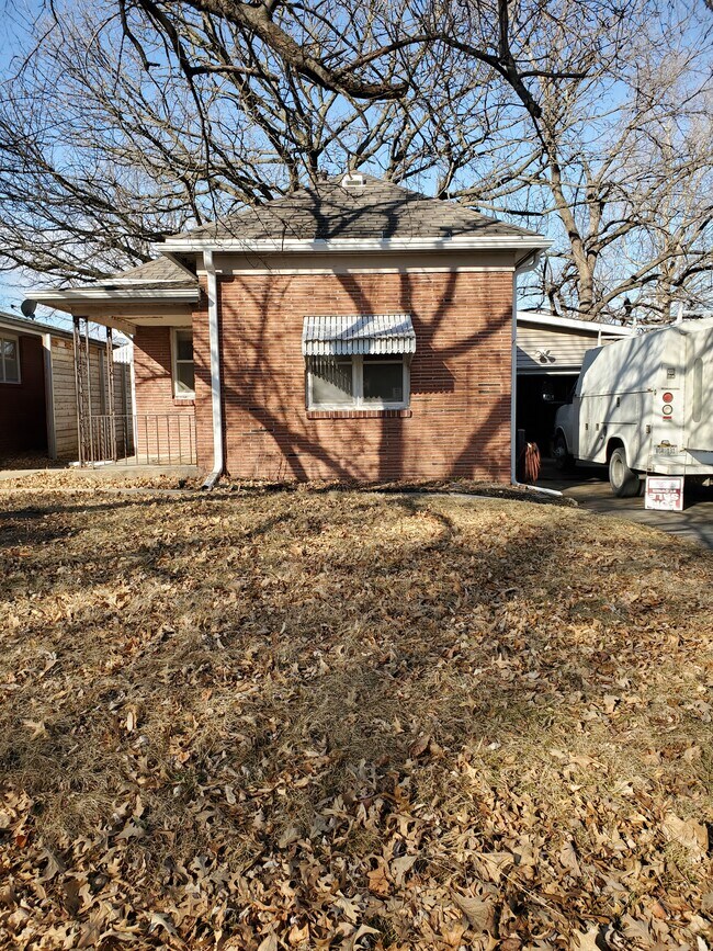 Primary Photo - 3317 N 11th St