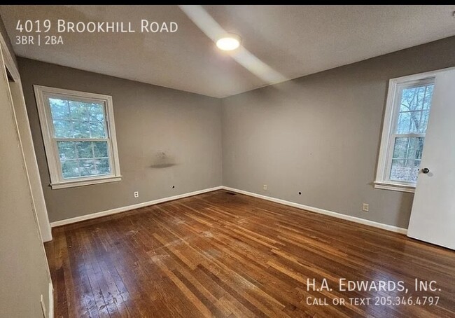 Building Photo - 4019 Brookhill Rd