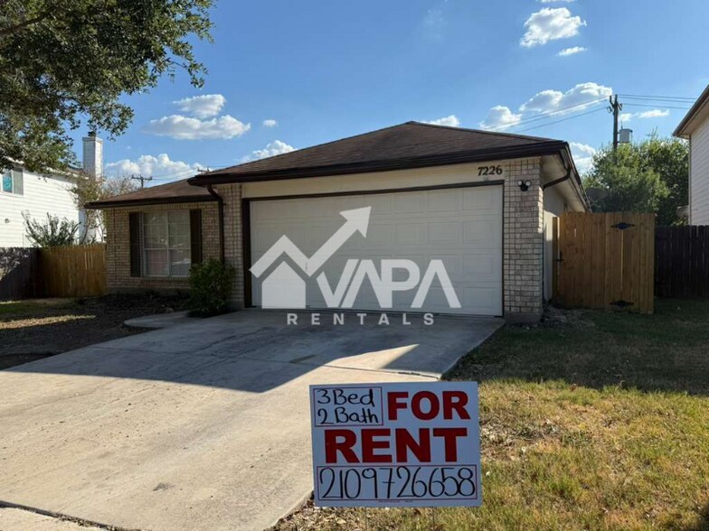 Building Photo - 7226 Bull Creek Dr