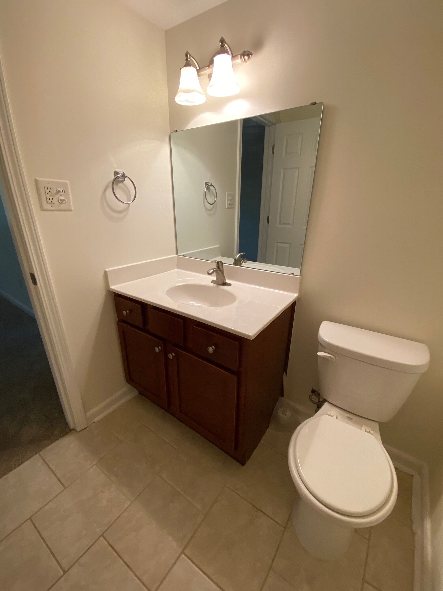 Half Bath - 1283 Schaub Dr