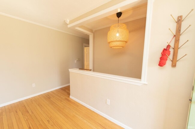 Building Photo - 1506 S Nancy St