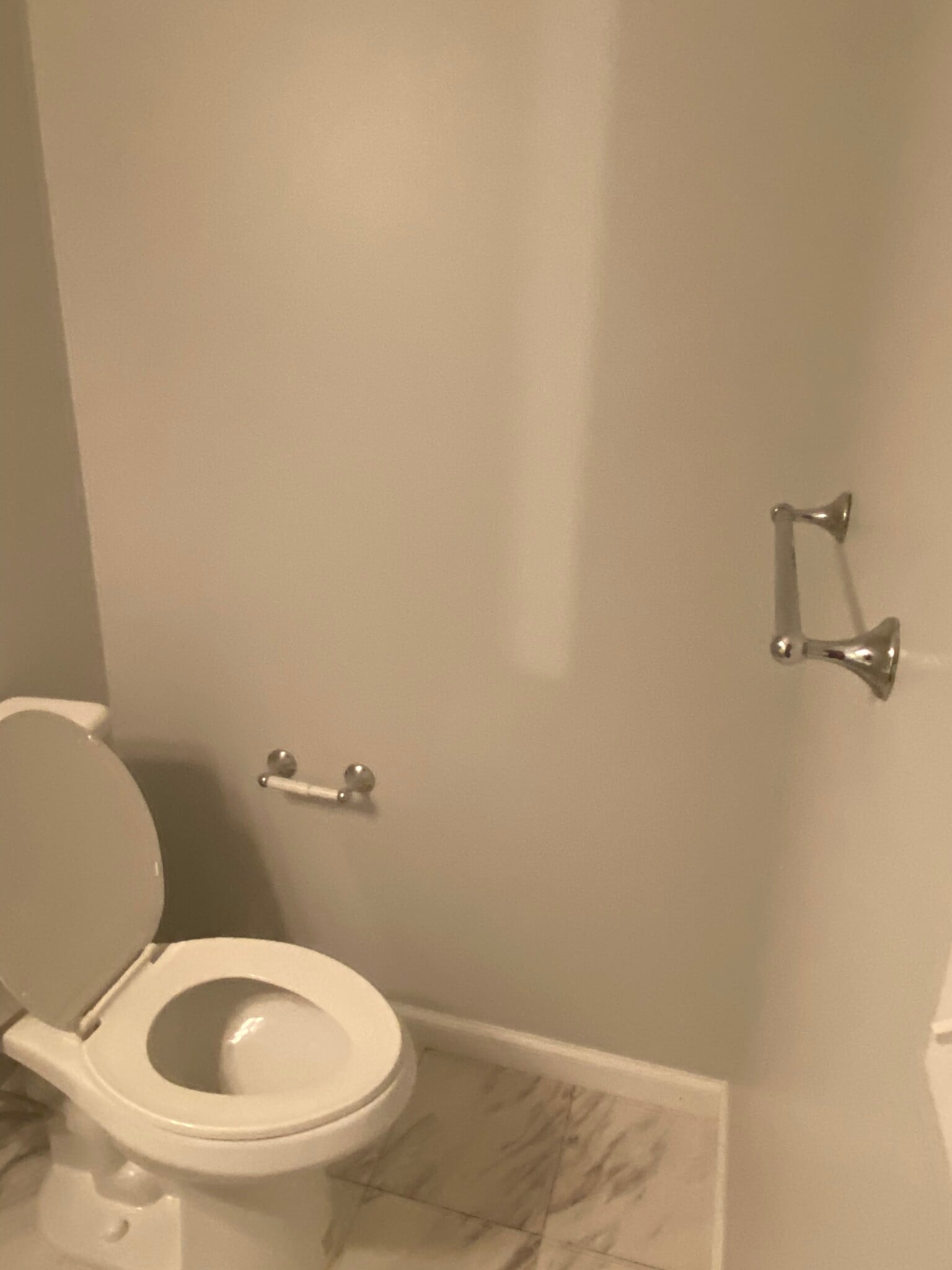 0.5 bath - 219 W Elm St