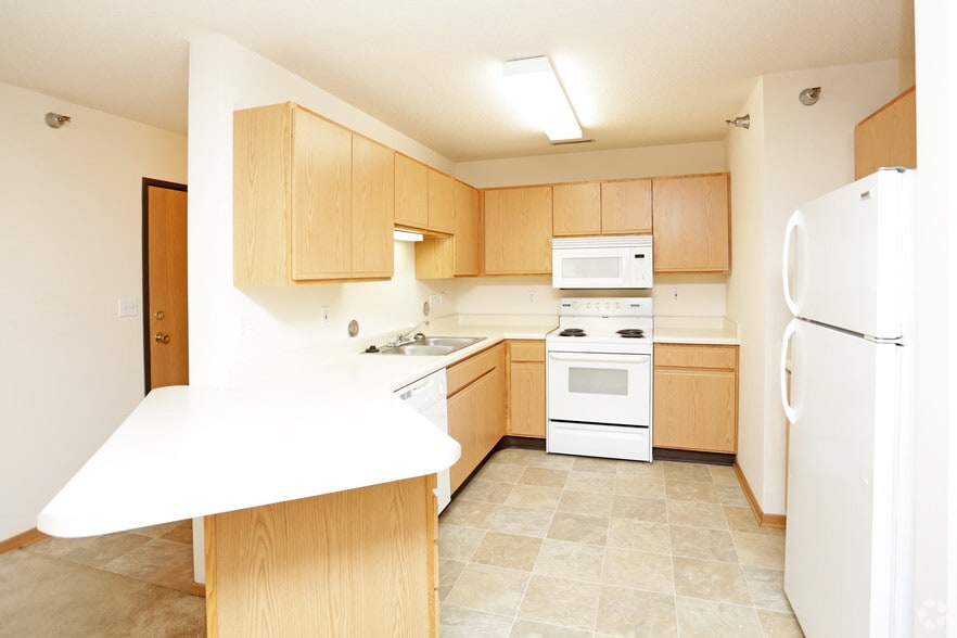 Primary Photo - Total Property Management 134 Campus