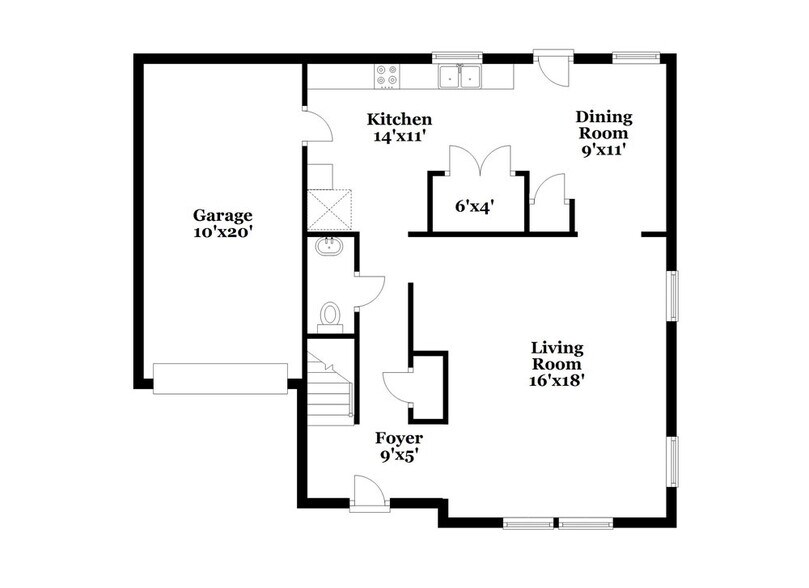 Building Photo - 3430 Ferdilah Ln