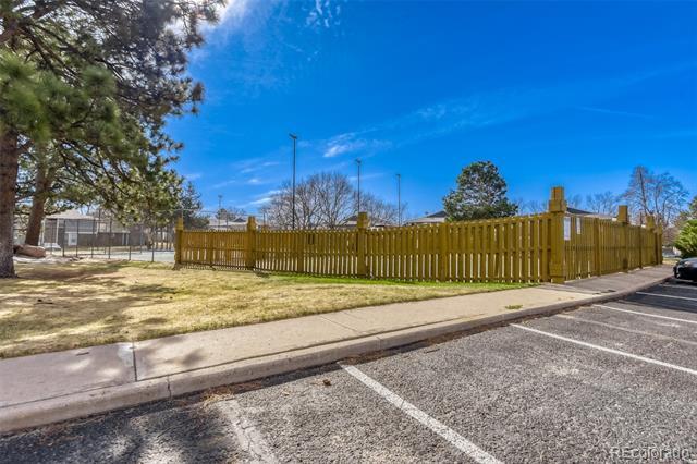 Building Photo - 10001 E Evans Ave