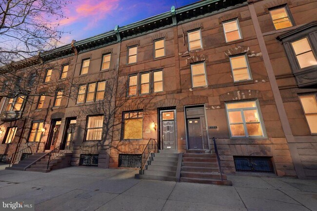 Building Photo - 2322 S Broad St