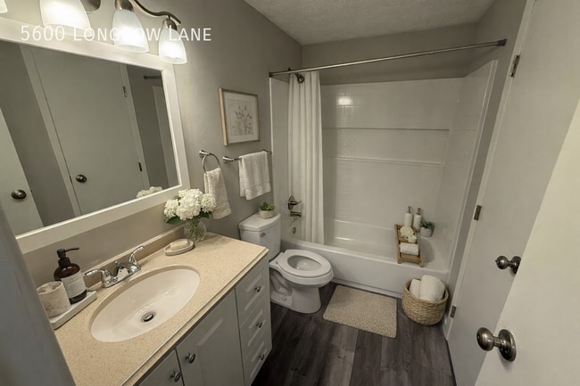 Building Photo - 5600 Longbow Ln