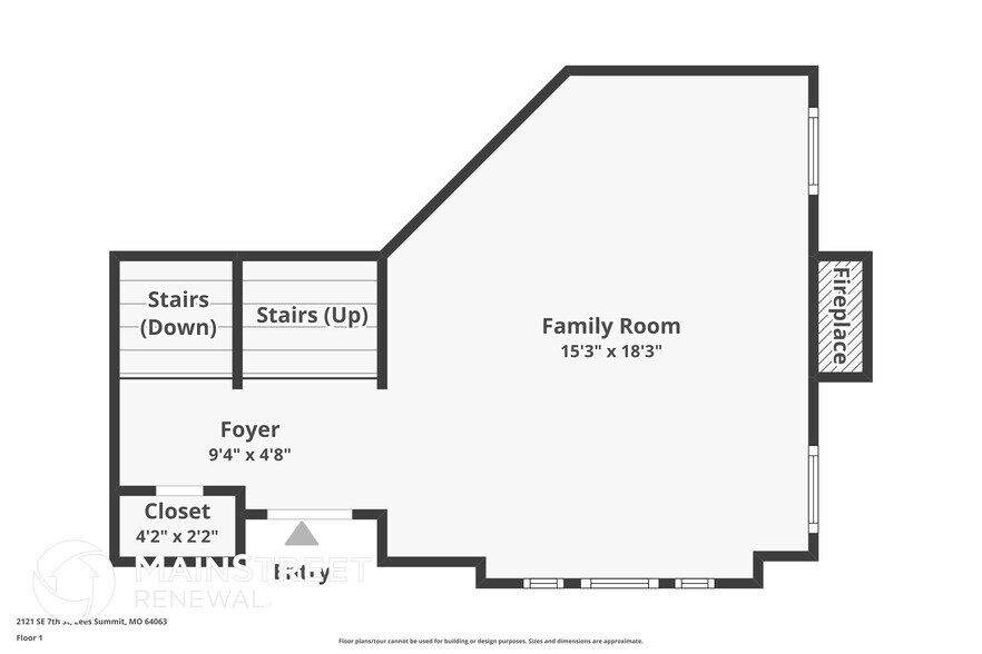 Building Photo - 2121 SE 7th St