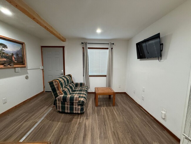 Building Photo - NEW Beautiful 3 Bedroom 1 Bath ADU - Furnished (Unfurnished Negotiable)