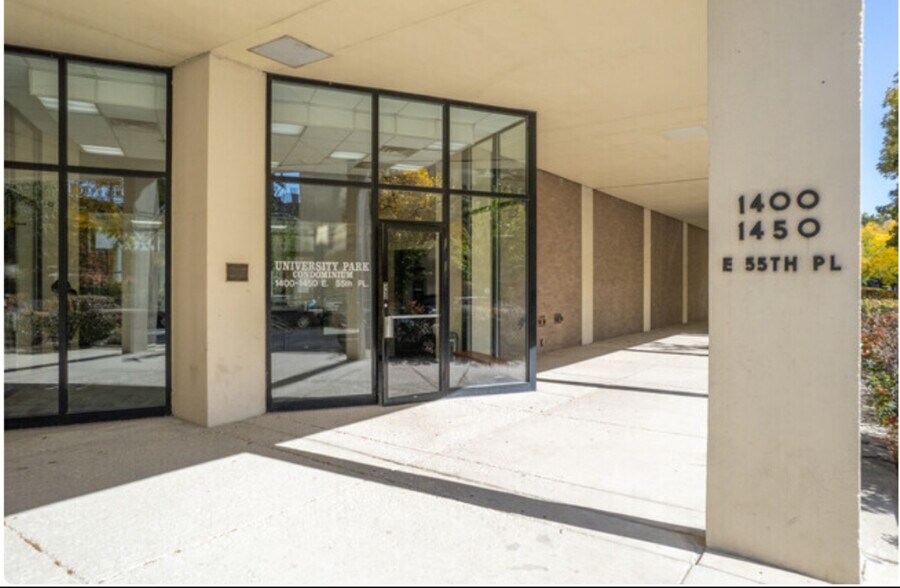 Building Photo - 1400 E 55th Pl