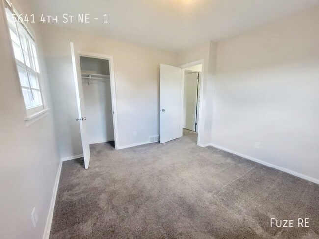 Building Photo - 5641 4th St NE