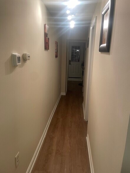 Building Photo - 2408 N Capitol St NW