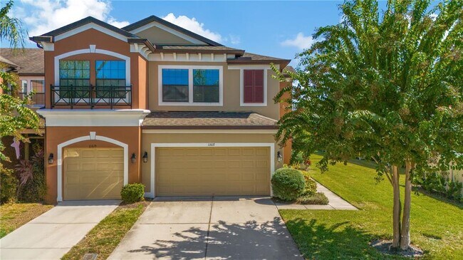 Primary Photo - 11617 Crowned Sparrow Ln