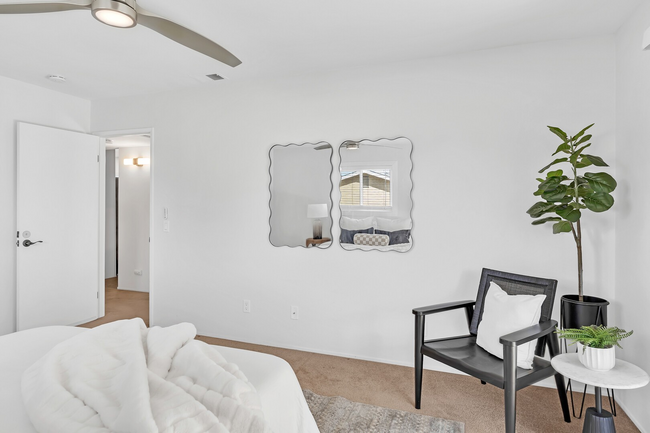 Building Photo - Tranquil Remodeled 2 Bedroom in 55+ Rancho...