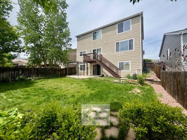 Building Photo - 7215 Edgebrook Dr