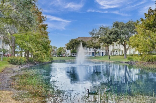 Building Photo - 1252 Piazza Antinori