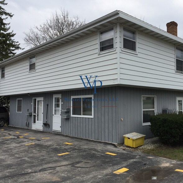 Building Photo - 165 Lincoln St