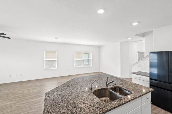 Building Photo - Spacious, Stylish, and Designed for the Way You Really Live