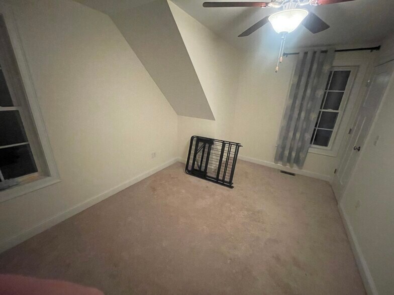 Guest Bedroom #1 - 583 Main St