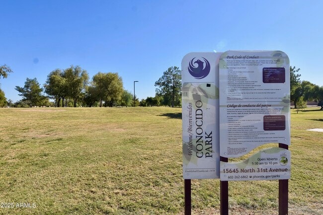 Building Photo - 16216 N 33rd Dr