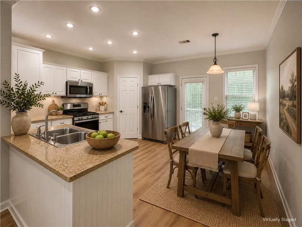 Building Photo - 3152 Mill Springs Cir NE
