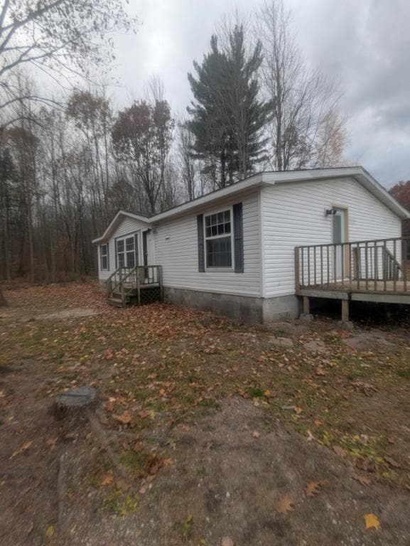 Building Photo - 4460 S Wise Rd