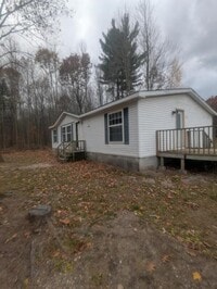 Building Photo - 4460 S Wise Rd